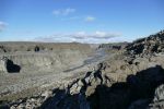 PICTURES/Dettifoss and Selfoss Waterfalls/t_Dettifoss - River1.JPG